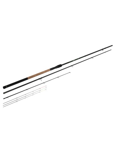 Wędka FLAGMAN Squadron Flow Feeder Commercial Carp 3,30m 70g Wędka FLAGMAN Squadron Flow Feeder Commercial Carp 3,30m 70g