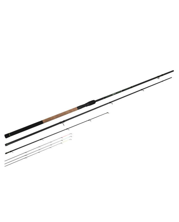 Wędka FLAGMAN Squadron Flow Feeder Commercial Carp 3,30m 70g Wędka FLAGMAN Squadron Flow Feeder Commercial Carp 3,30m 70g