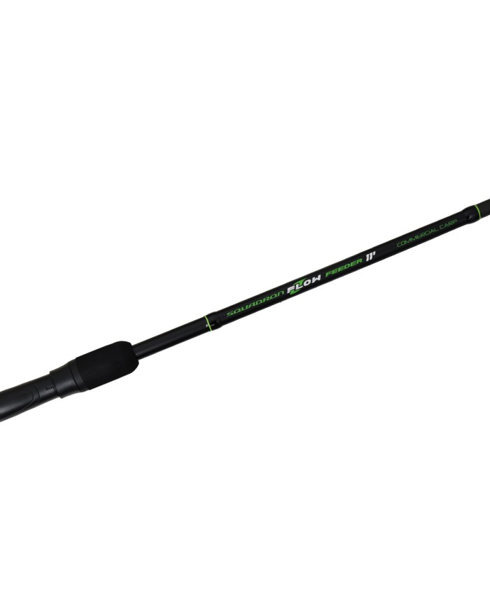 Wędka FLAGMAN Squadron Flow Feeder Commercial Carp 3,30m 70g Wędka FLAGMAN Squadron Flow Feeder Commercial Carp 3,30m 70g