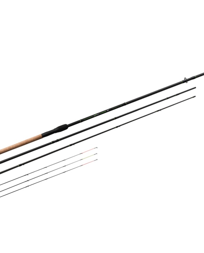 Wędka FLAGMAN Squadron Flow Feeder Commercial Carp 3,60m 90g Wędka FLAGMAN Squadron Flow Feeder Commercial Carp 3,60m 90g