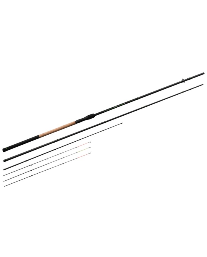 Wędka FLAGMAN Squadron Flow Feeder Commercial Carp 3,60m 90g Wędka FLAGMAN Squadron Flow Feeder Commercial Carp 3,60m 90g