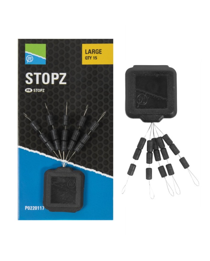 Stopery Preston Stopz - Large