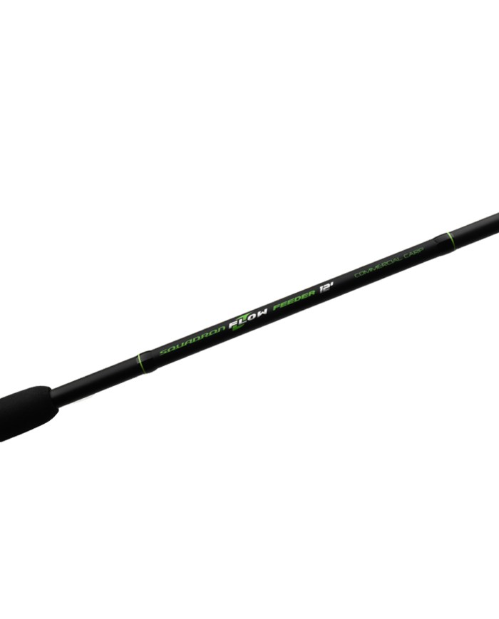 Wędka FLAGMAN Squadron Flow Feeder Commercial Carp 3,60m 90g Wędka FLAGMAN Squadron Flow Feeder Commercial Carp 3,60m 90g