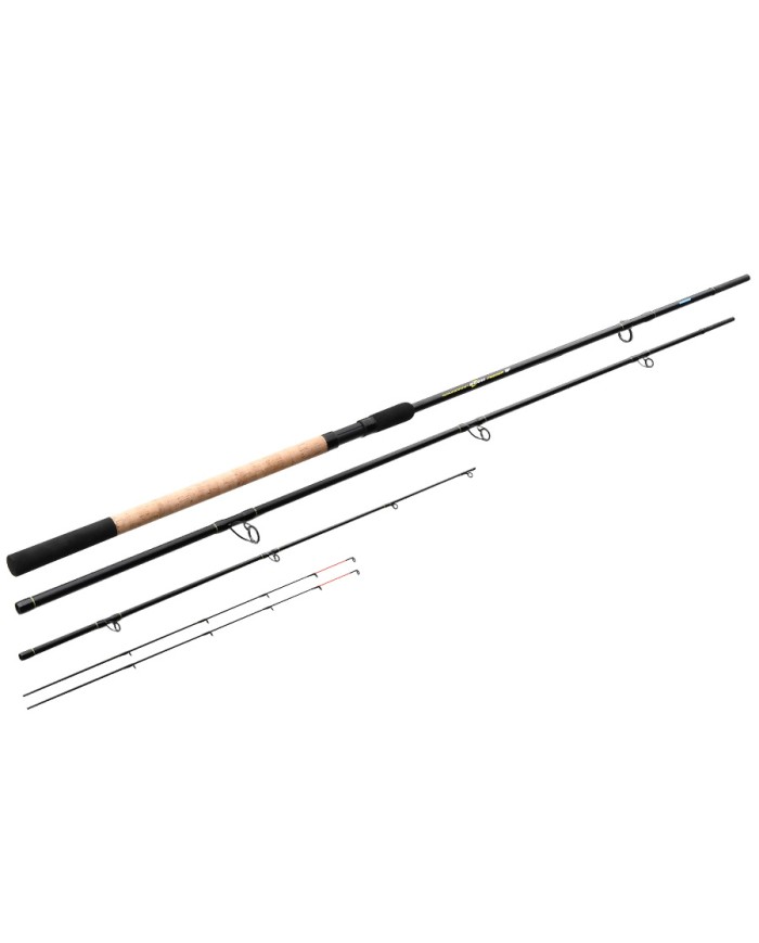 SQUADRON FLOW FEEDER 390 - 150g