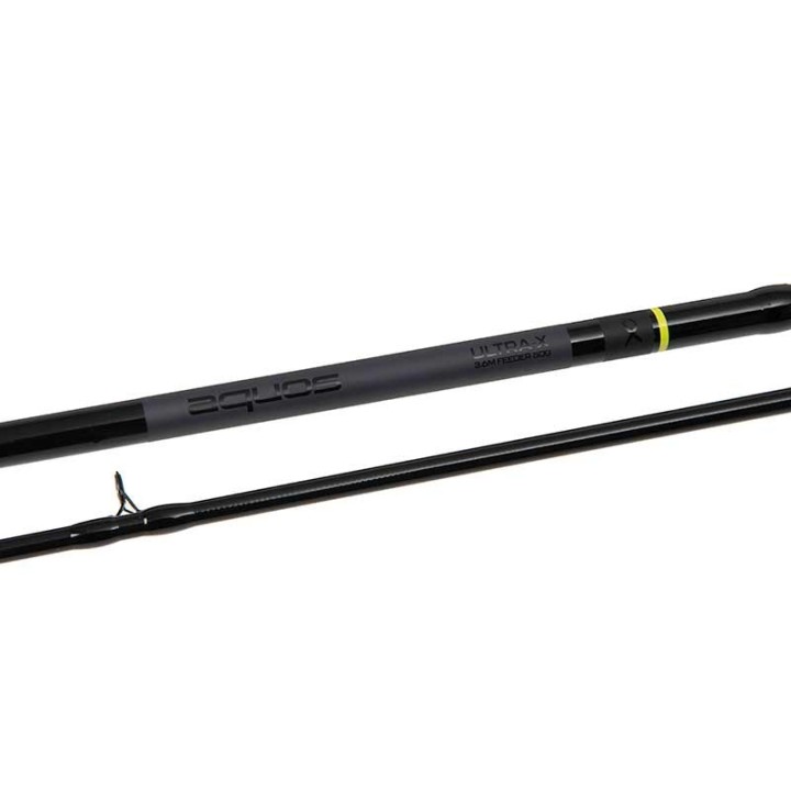 Wędka MATRIX Aquos Ultra-X 3.3m 40g