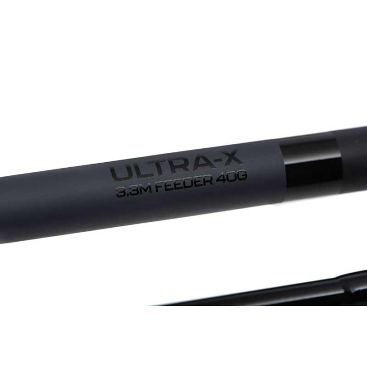 Wędka MATRIX Aquos Ultra-X 3.3m 40g