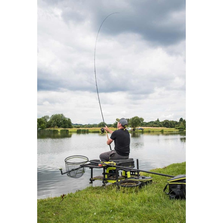 Wędka MATRIX Aquos Ultra-X 3.3m 40g