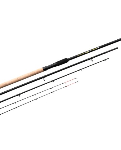 SQUADRON FLOW FEEDER 420 - 180g