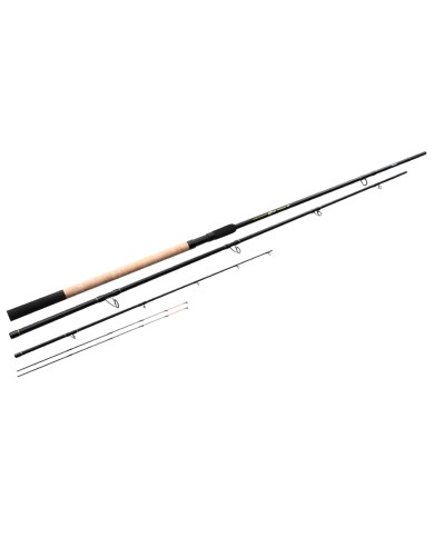 SQUADRON FLOW FEEDER 420 - 180g