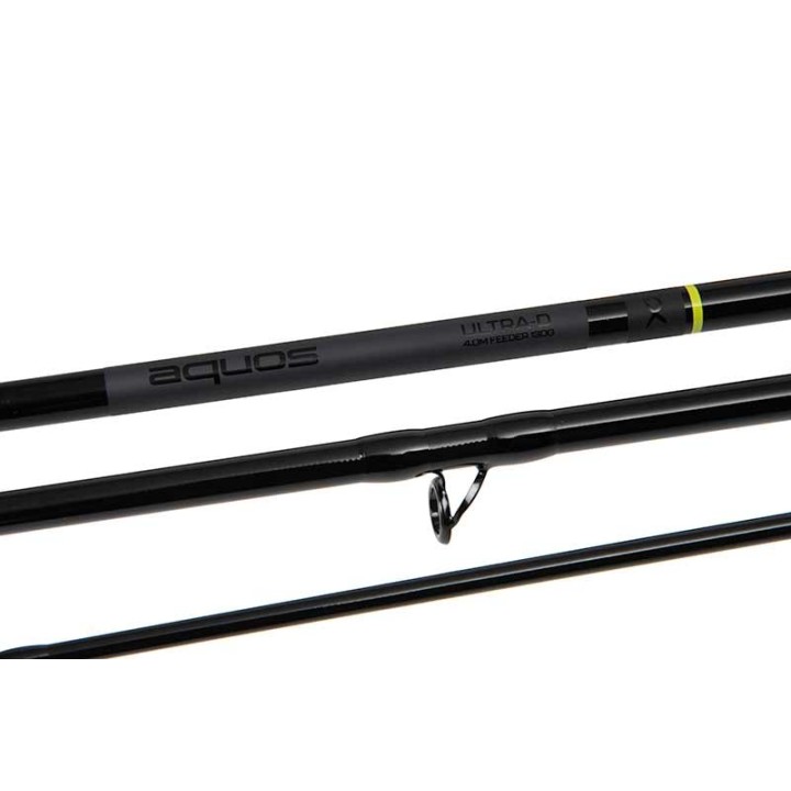Wędka MATRIX Aquos Ultra-D Feeder 4.0m 130g