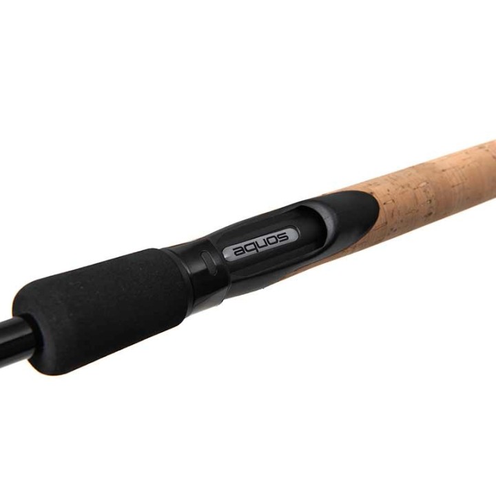 Wędka MATRIX Aquos Ultra-D Feeder 4.0m 130g