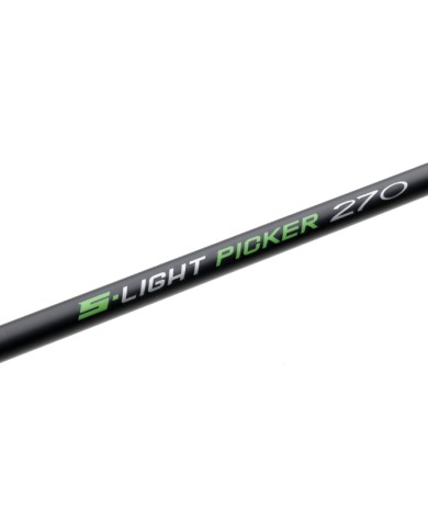 Wędka FLAGMAN S-Light Picker 2.70m 35g Wędka FLAGMAN S-Light Picker 2.70m 35g
