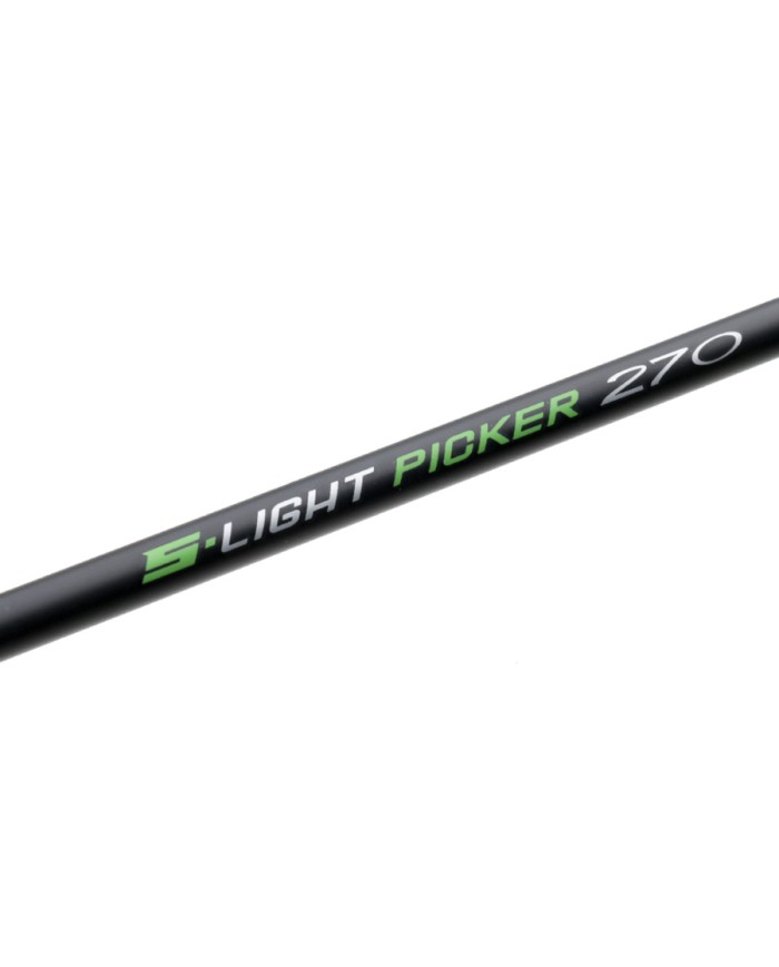Wędka FLAGMAN S-Light Picker 2.70m 35g Wędka FLAGMAN S-Light Picker 2.70m 35g