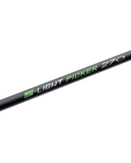 Wędka FLAGMAN S-Light Picker 2.70m 35g Wędka FLAGMAN S-Light Picker 2.70m 35g