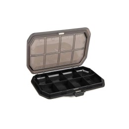 Pudełko MATRIX 8 Compartment Shallow Accessory Box
