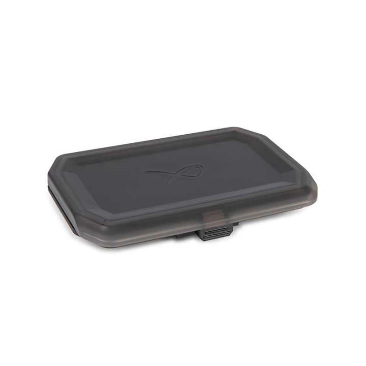 Pudełko MATRIX 8 Compartment Shallow Accessory Box