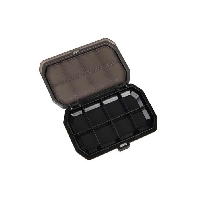 Pudełko MATRIX 8 Compartment Shallow Accessory Box