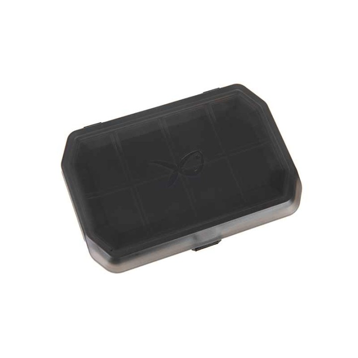 Pudełko MATRIX 8 Compartment Shallow Accessory Box