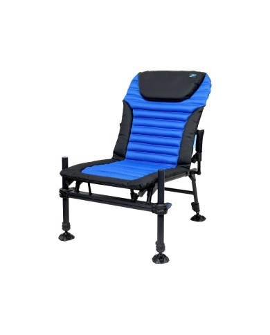 Fotel FLAGMAN Armadale Feeder Medium Chair Legs D-36+25MM Fotel FLAGMAN Armadale Feeder Medium Chair Legs D-36+25MM