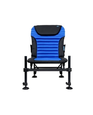 Fotel FLAGMAN Armadale Feeder Medium Chair Legs D-36+25MM Fotel FLAGMAN Armadale Feeder Medium Chair Legs D-36+25MM