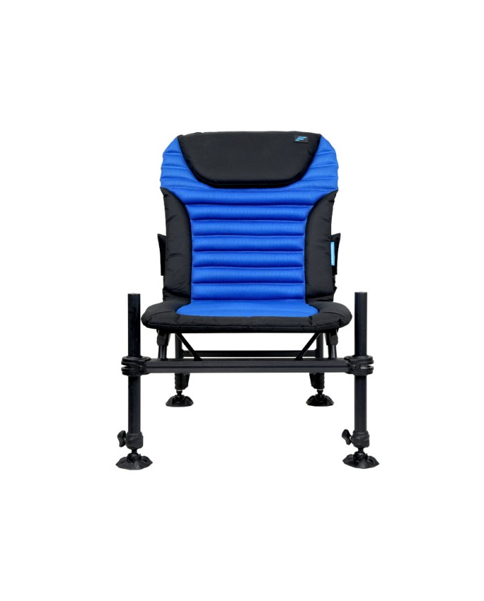 Fotel FLAGMAN Armadale Feeder Medium Chair Legs D-36+25MM Fotel FLAGMAN Armadale Feeder Medium Chair Legs D-36+25MM