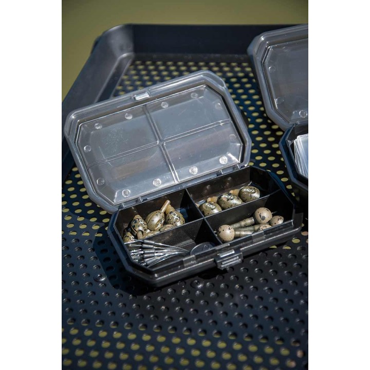Pudełko MATRIX 4 Compartment Standard Accessory Box