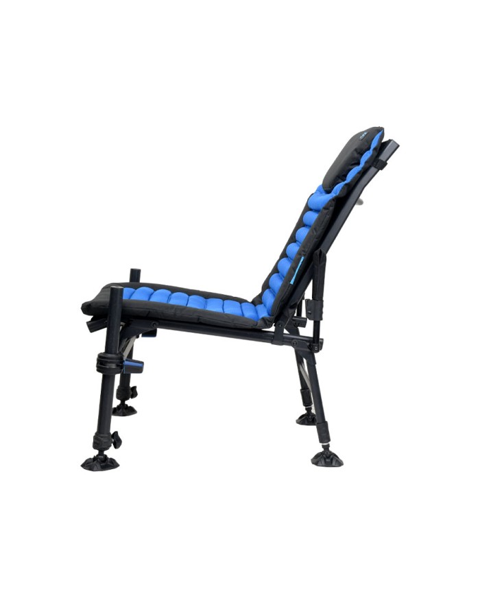 Fotel FLAGMAN Armadale Feeder Medium Chair Legs D-36+25MM Fotel FLAGMAN Armadale Feeder Medium Chair Legs D-36+25MM