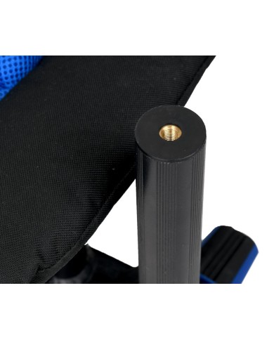 Fotel FLAGMAN Armadale Feeder Medium Chair Legs D-36+25MM