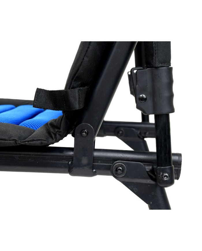 Fotel FLAGMAN Armadale Feeder Medium Chair Legs D-36+25MM Fotel FLAGMAN Armadale Feeder Medium Chair Legs D-36+25MM