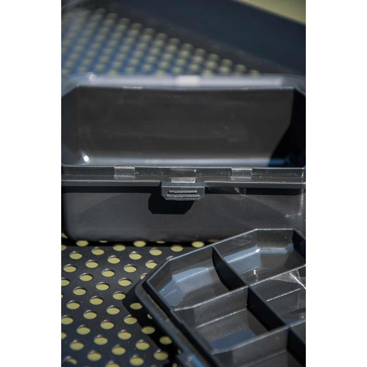 Pudełko MATRIX Single Compartment Deep Accessory Box