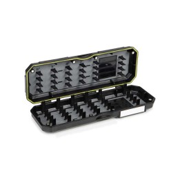 Hook Length Stroage Box - Slim 15cm