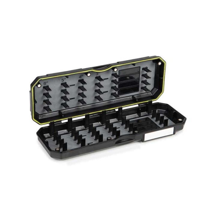 Hook Length Stroage Box - Slim 15cm