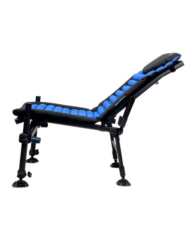 Fotel FLAGMAN Armadale Feeder Medium Chair Legs D-36+25MM