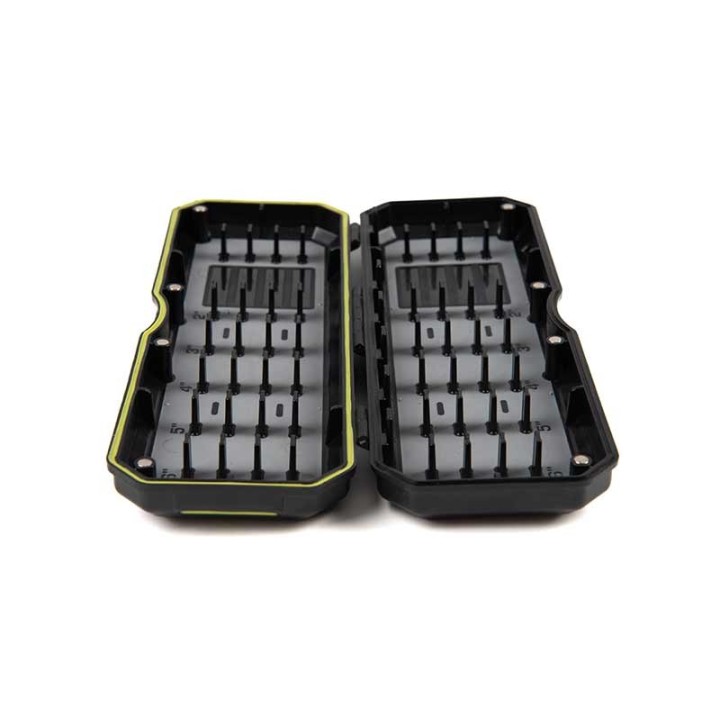 Hook Length Stroage Box - Slim 15cm