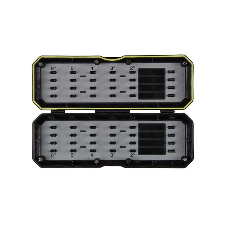 Hook Length Stroage Box - Slim 15cm