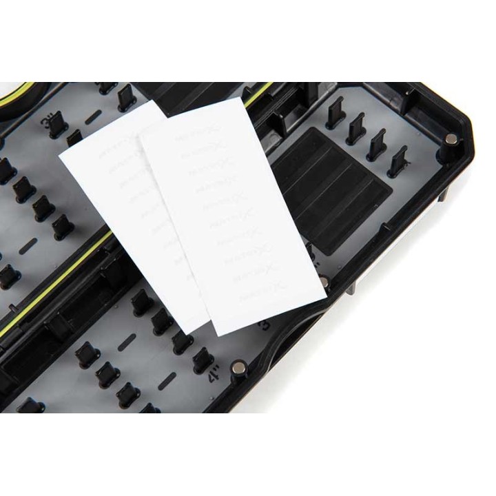 Hook Length Stroage Box - Slim 15cm