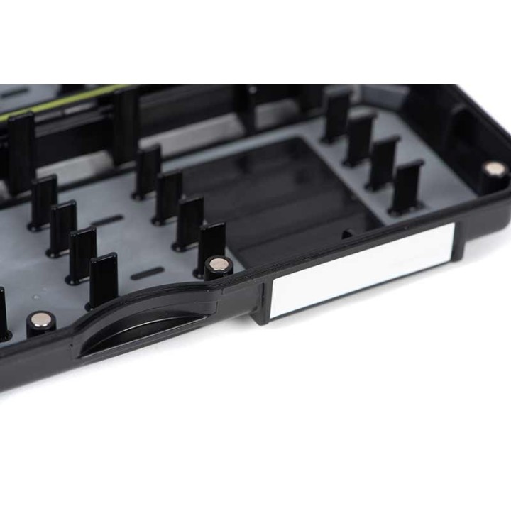 Hook Length Stroage Box - Slim 15cm