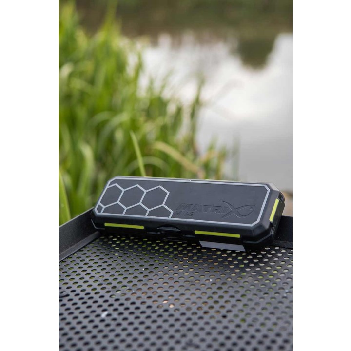 Hook Length Stroage Box - Slim 15cm