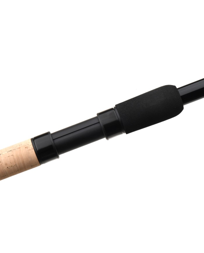 Wędka FLAGMAN Sherman Pro River Feeder New Generation 4.20m 200g Wędka FLAGMAN Sherman Pro River Feeder New Generation 4.20m 200g