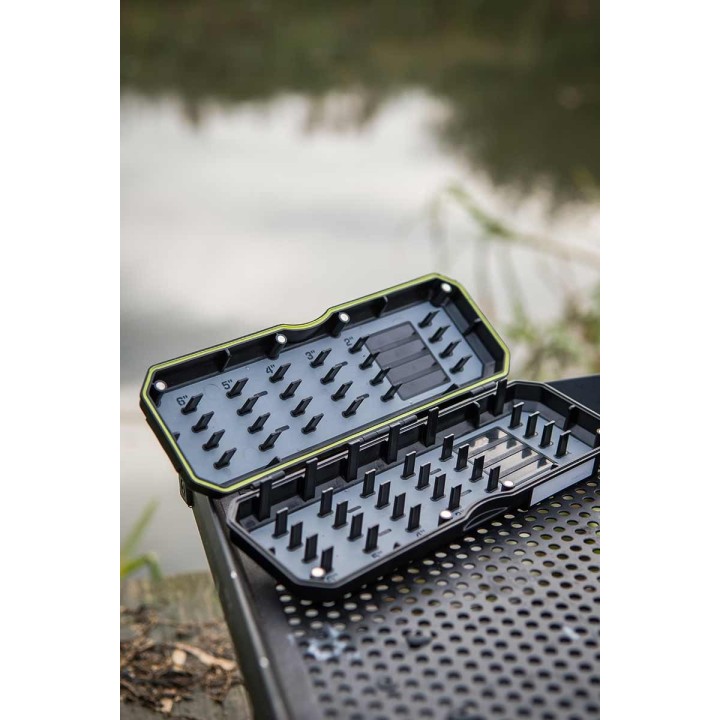 Hook Length Stroage Box - Slim 15cm