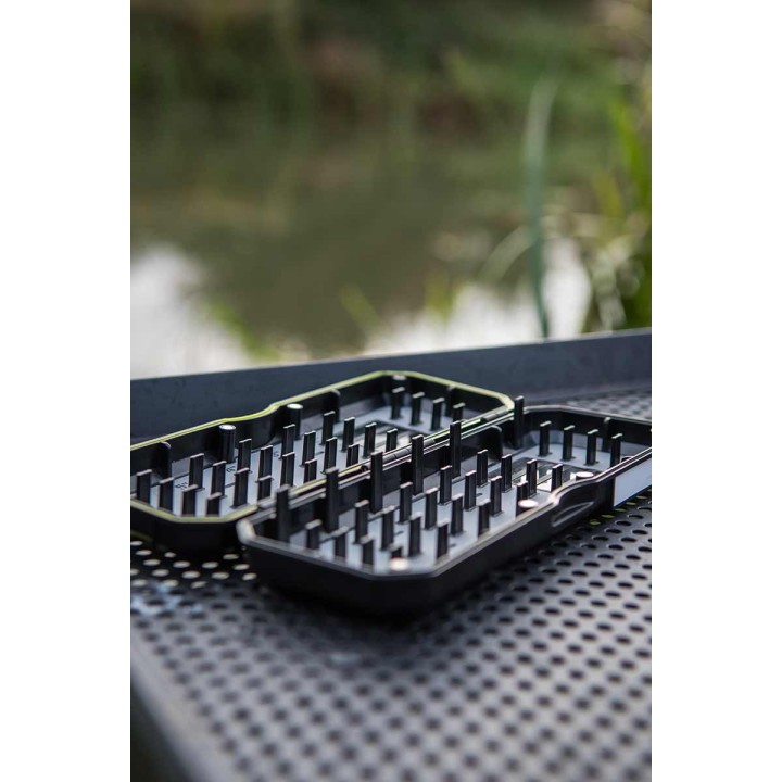 Hook Length Stroage Box - Slim 15cm