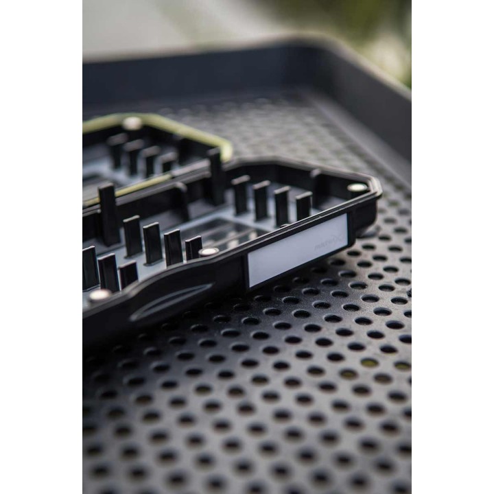 Hook Length Stroage Box - Slim 15cm