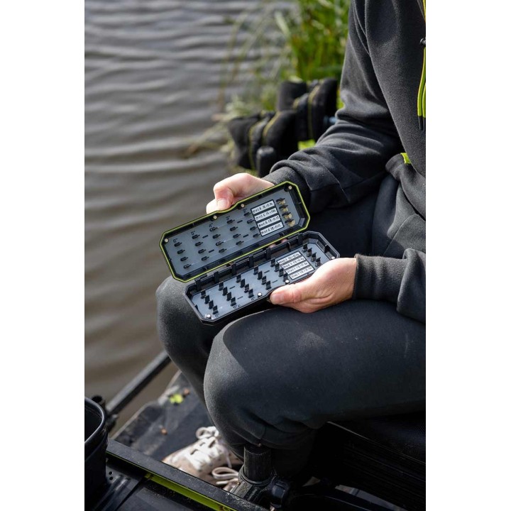 Hook Length Stroage Box - Slim 15cm