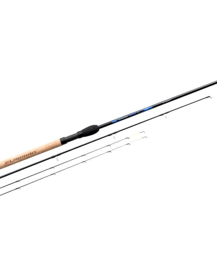 Wędka FLAGMAN Sherman Pro Picker New Generation 3.00m 40g