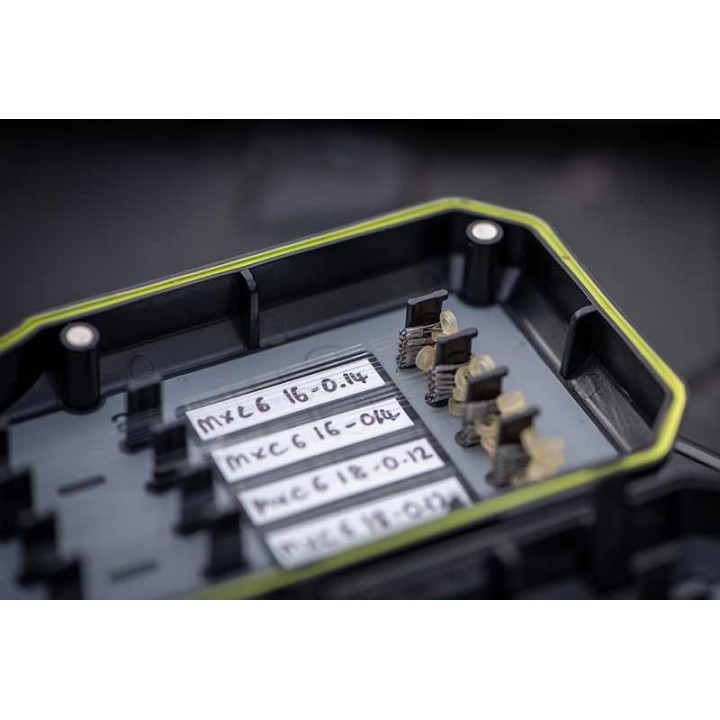Hook Length Stroage Box - Slim 15cm