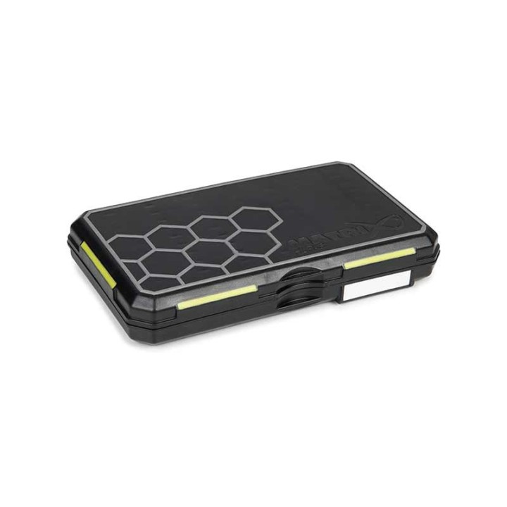 Hook Length Stroage Box - Short 15cm 