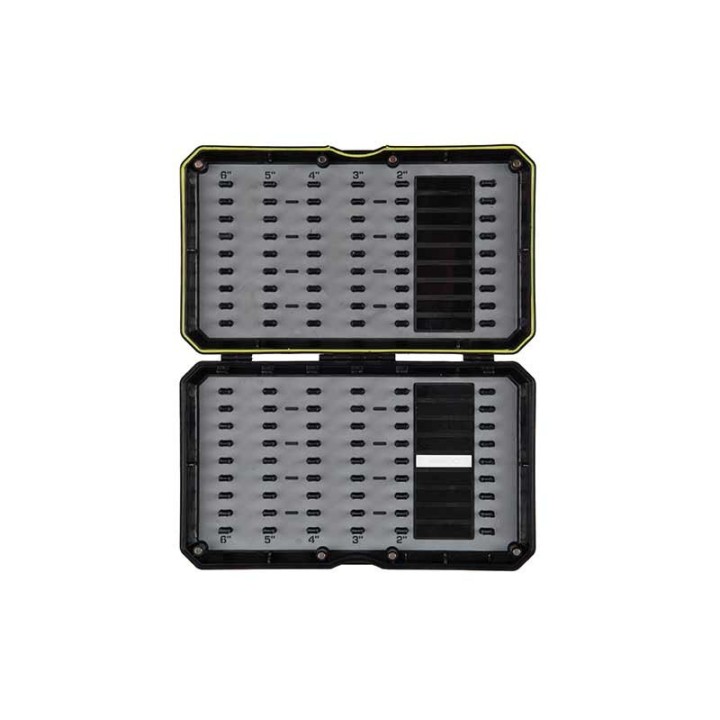 Hook Length Stroage Box - Short 15cm 