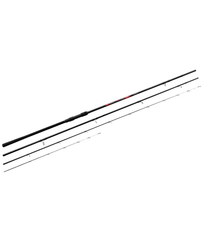 Wędka FLAGMAN Sherman Pro Method Feeder New Generation 3.30m 60g