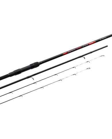 Wędka FLAGMAN Sherman Pro Method Feeder New Generation 3.30m 60g