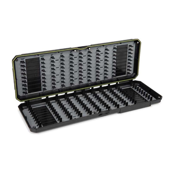 Hook Length Stroage Box - Long 30cm